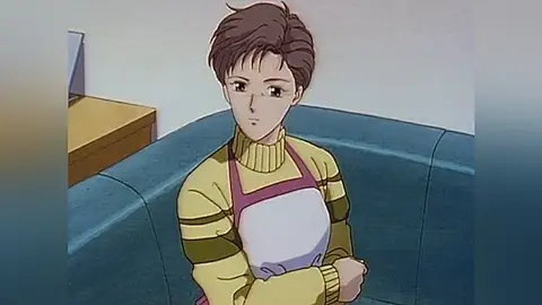 Still image for Fushigi Yugi: The Mysterious Play season 1 episode 7: Going Home Still image for Fushigi Yugi: The Mysterious Play season 1 episode 7: Going Home