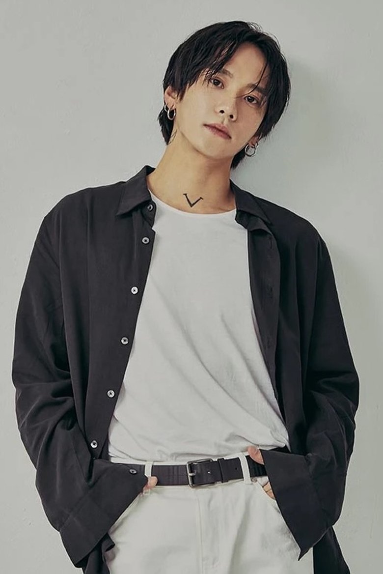 Ảnh Kwon Young-don