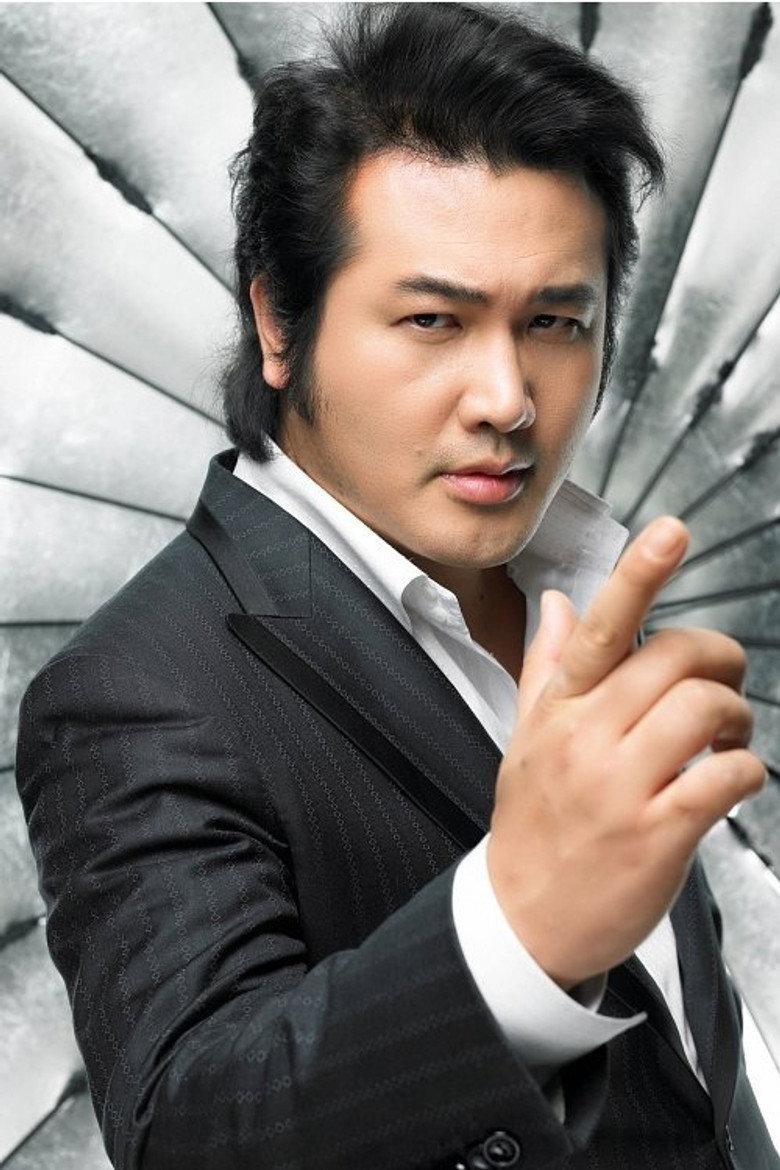 Kim Bo-sung photo 2