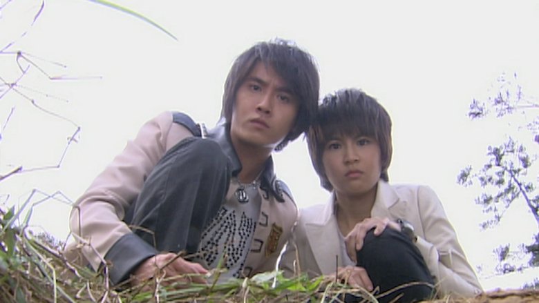 Still image for K.O.3an Guo season 1 episode 40: Episode 40 Still image for K.O.3an Guo season 1 episode 40: Episode 40