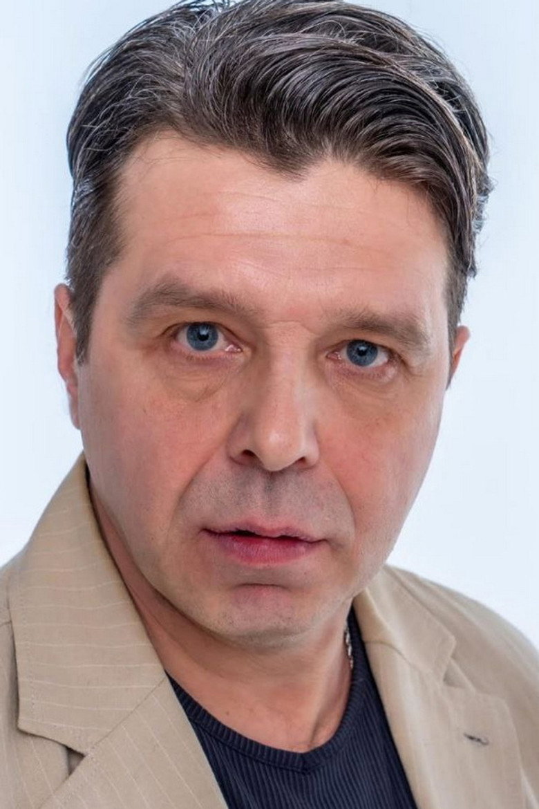 Sergey Novikov photo 2