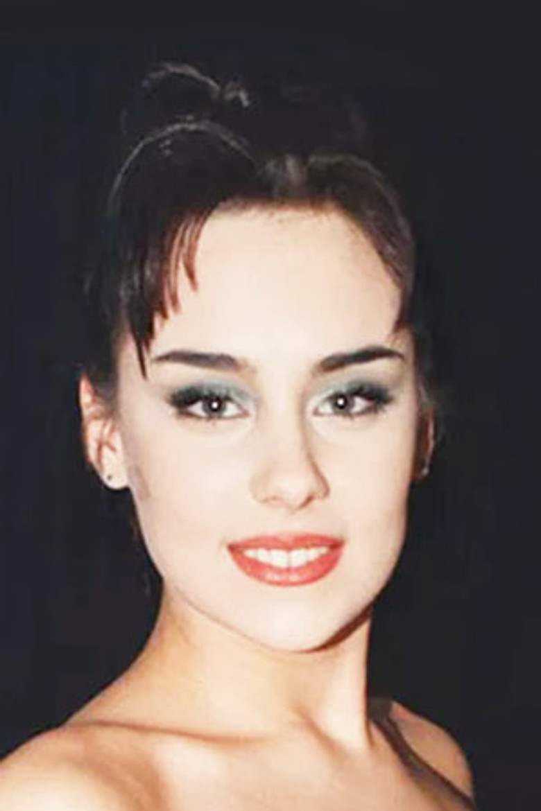 Mirella Koullias portrait