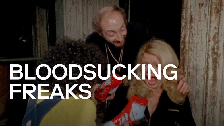 Bloodsucking Freaks (1976)