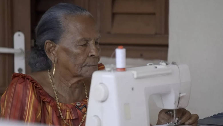Imatge de Martinique, terre de centenaires