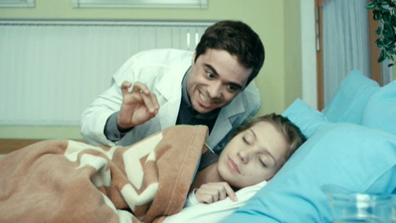 המתמחים עונה 3 פרק 9 לצפייה ישירה