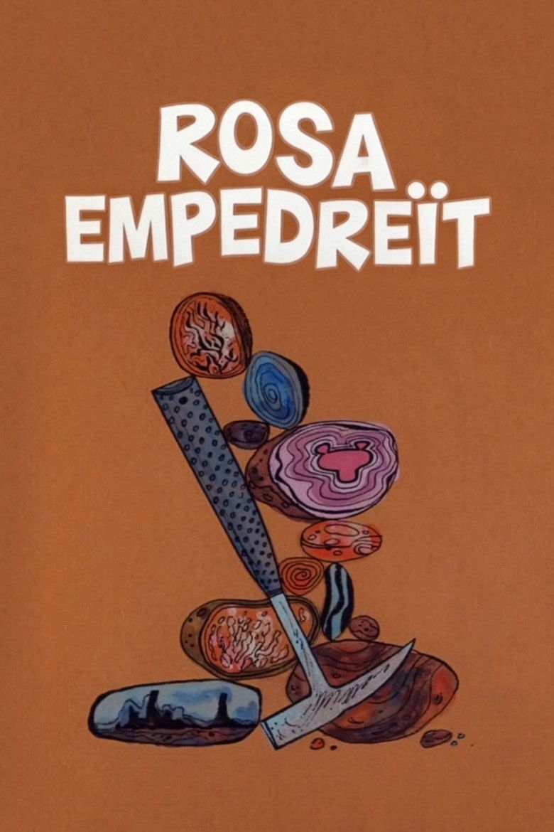 Imatge de Rosa empedreït