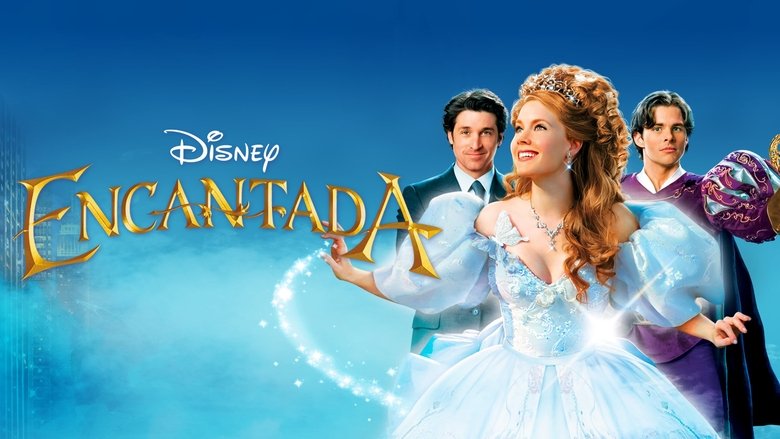 Enchanted (2007)