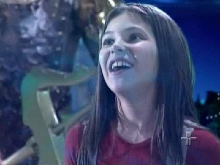 Still image for Sítio do Picapau Amarelo season 1 episode 2: No Reino das Águas Claras (2) Still image for Sítio do Picapau Amarelo season 1 episode 2: No Reino das Águas Claras (2)