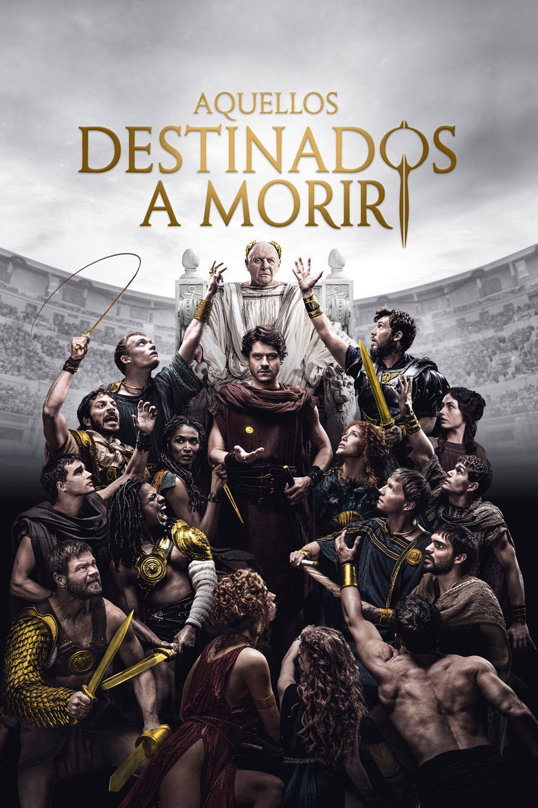 Póster la Serie