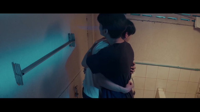 Still from 爱情力学 - 第 1 集 4