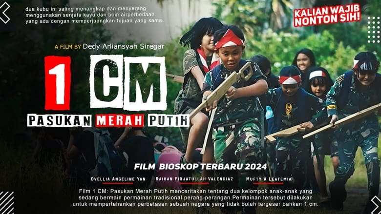 1 CM: Pasukan Merah Putih (2024)