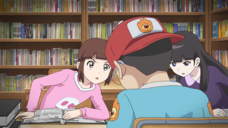 Still image for The Haunted House season 1 episode 7: The Mystery of the Marionette Queen Still image for The Haunted House season 1 episode 7: The Mystery of the Marionette Queen