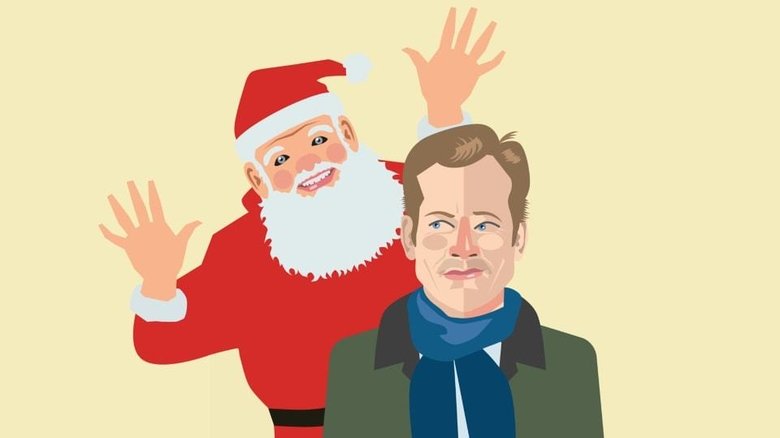 Still image for Humorkalender season 1 episode 1: Christian Kopperuds julenissetips