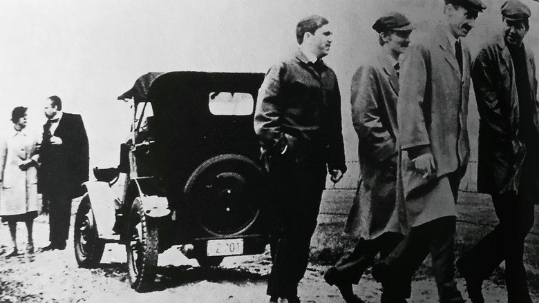Lieven Gevaert, Eerste arbeider image 1