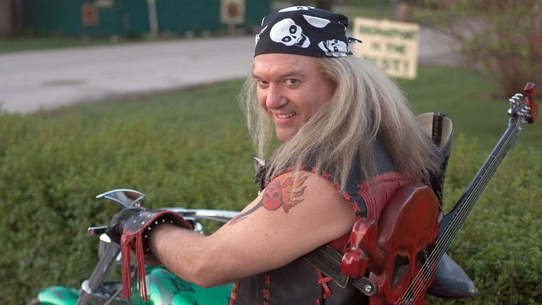 Image d'arrière-plan 12 du film Tellement menteur