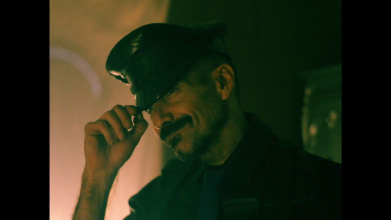 Imatge de Padre Armadillo III contra la posesión satánica