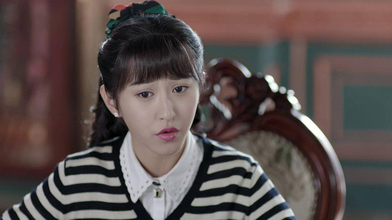 Still image for Please Give Me a Pair of Wings season 1 episode 21: Episode 21