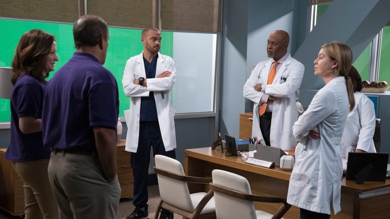 Regarder Grey's Anatomy Saison 14 En Streaming Série Grey's Anatomy saison 14 épisode 21 complète en streaming VF et