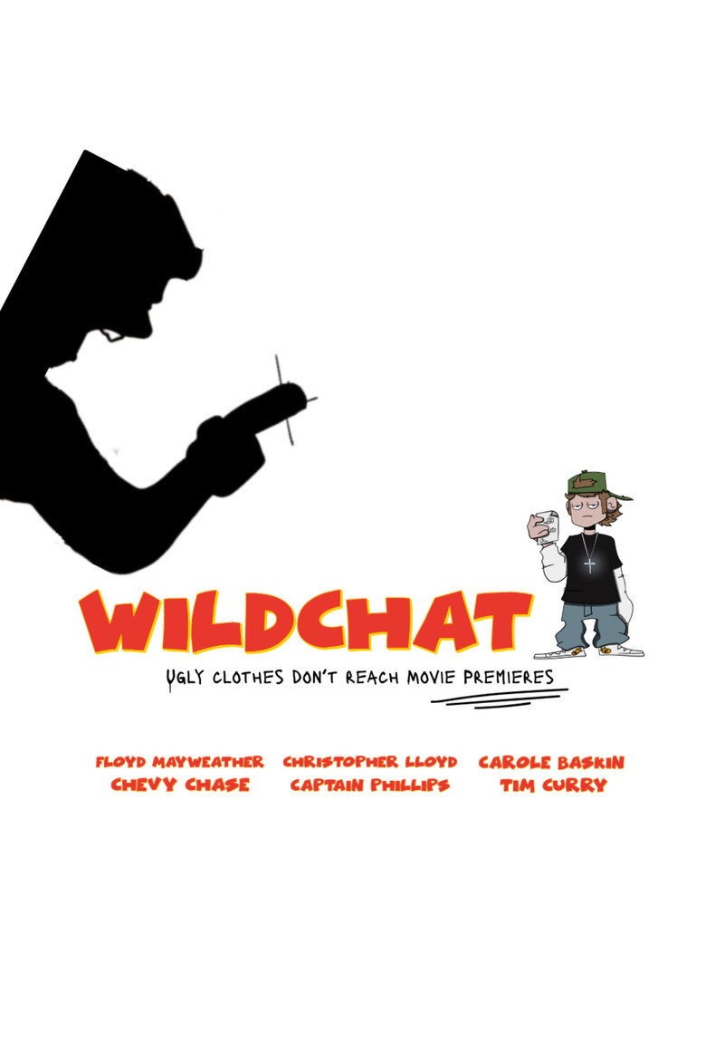 Affiche de WILDCHAT