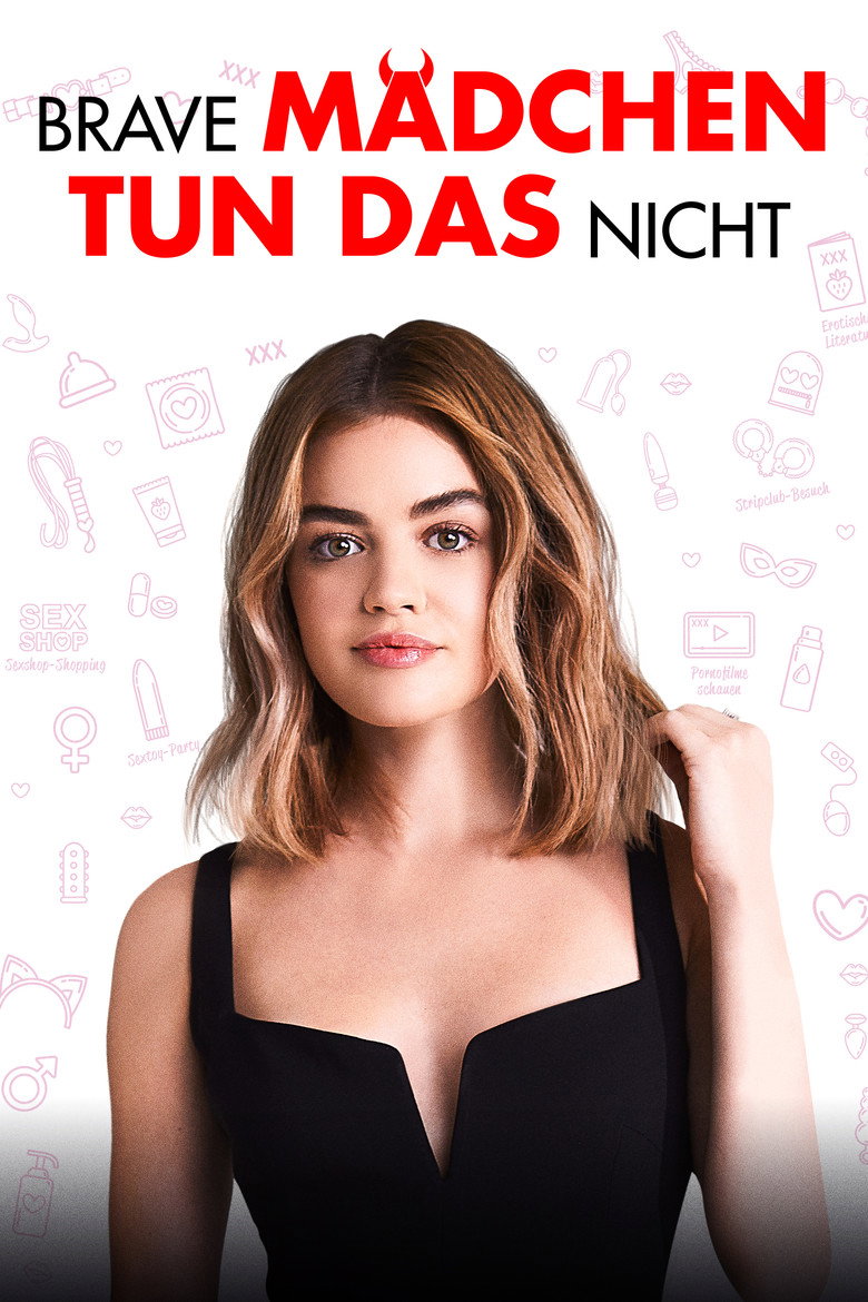 Brave M&auml;dchen tun das nicht (2020)
