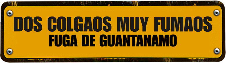 Imagen de Dos Tontos en Fuga