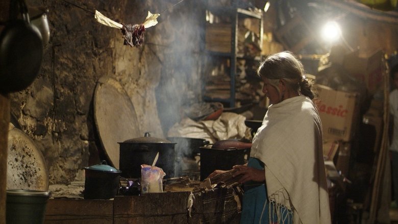 Café: Cantos de humo (2014)