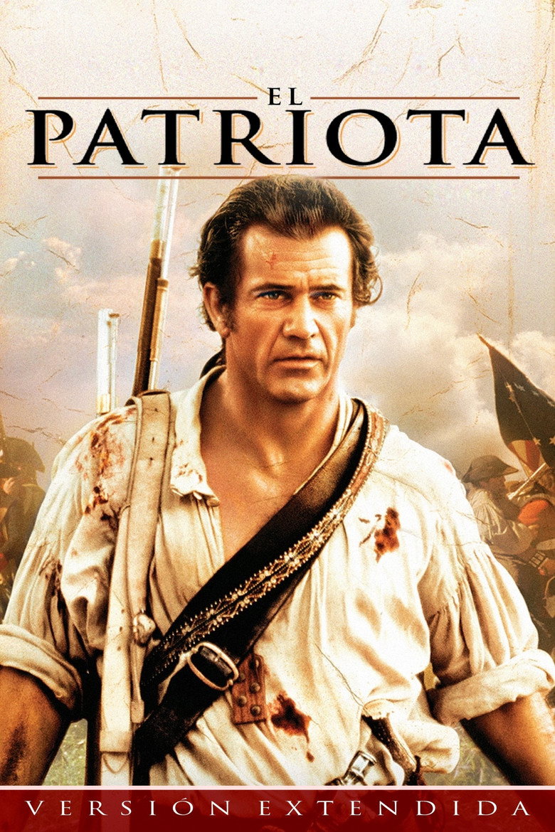 Imagen de El patriota