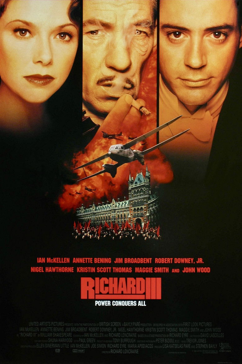 Imatge de Ricard III