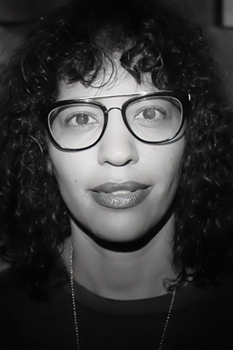 Serena da Conceição portrait image