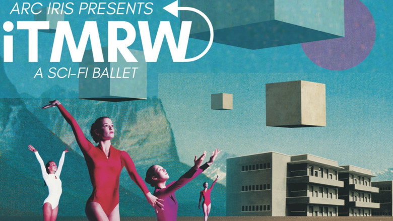 iTMRW: A Sci-Fi Ballet galeri 2