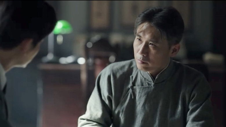 Still image for For Truly Great Men season 1 episode 11: Episode 11 Still image for For Truly Great Men season 1 episode 11: Episode 11