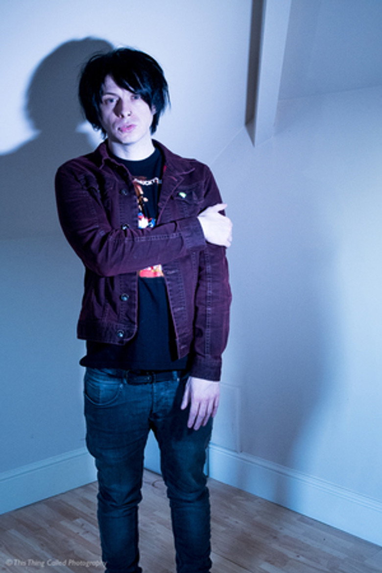 Liam Regan photo 2