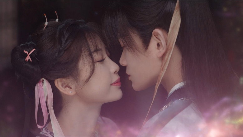 Still from Love Game in Eastern Fantasy - Season 1 Episode 15