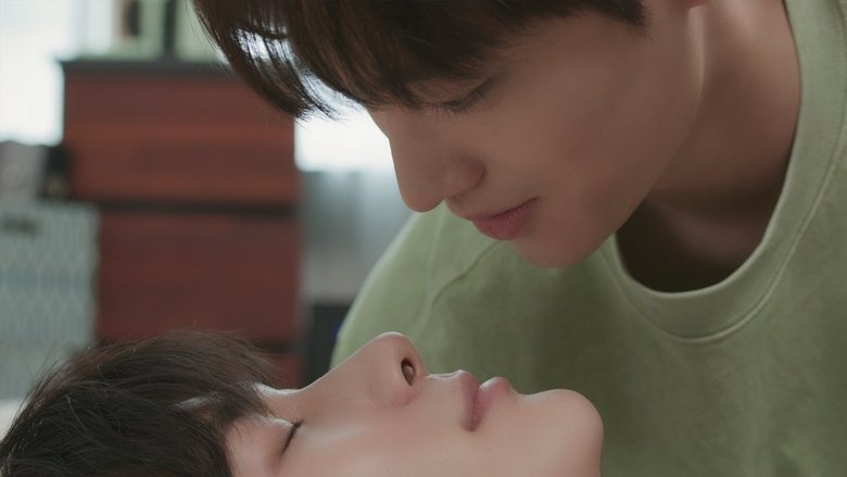 Still image for Our Dating Sim season 1 episode 6: Promise to never be apart