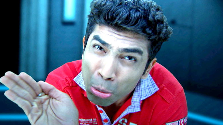 Still image for Badi Doooor Se Aaye Hai season 1 episode 385: Paanch Saal Pehle