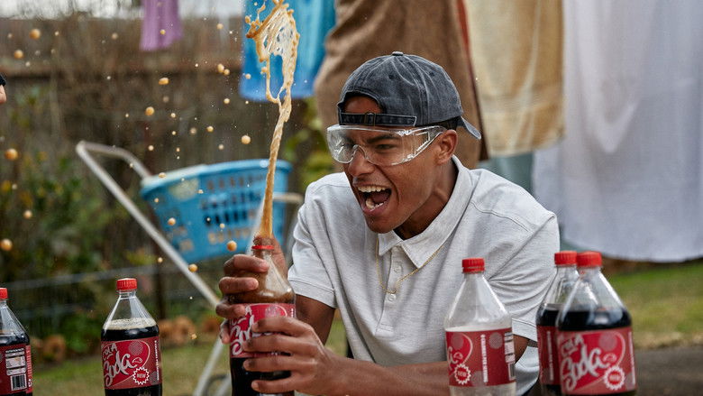 Still image for The Disposables season 1 episode 1: Episode 1 Still image for The Disposables season 1 episode 1: Episode 1