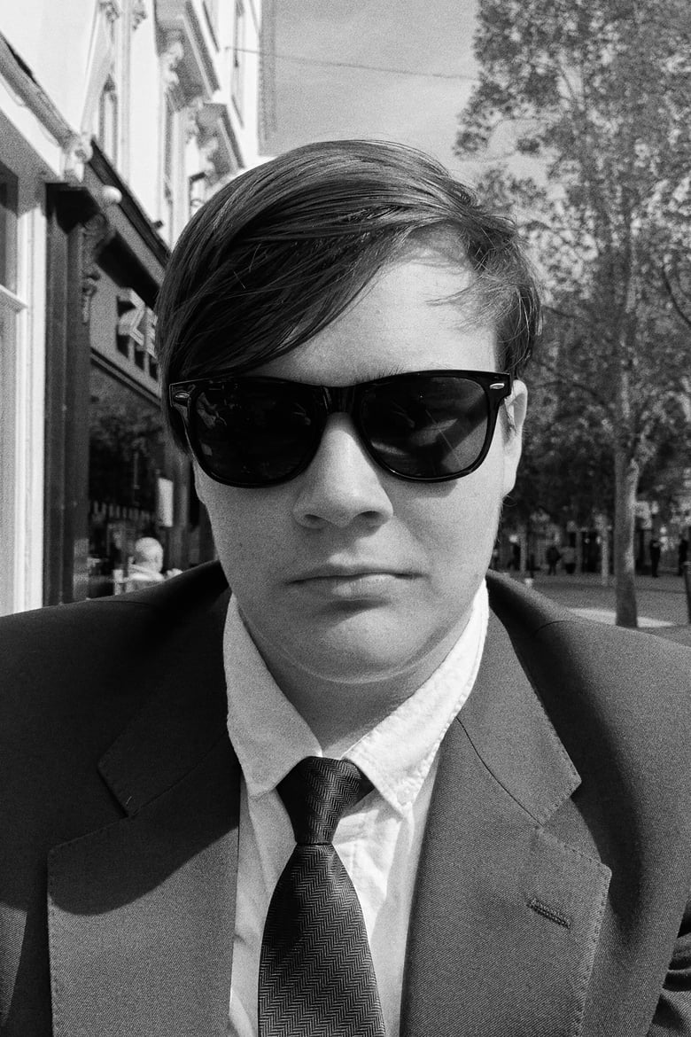 Photo de Tyler J. Ilsley