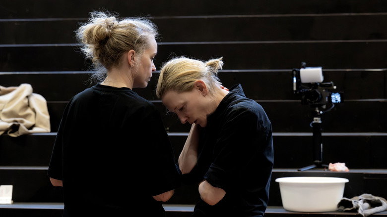 National Theatre Live: Electra/Persona image 3