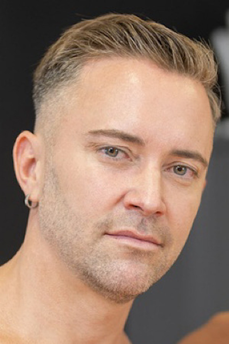 Zak Anderson