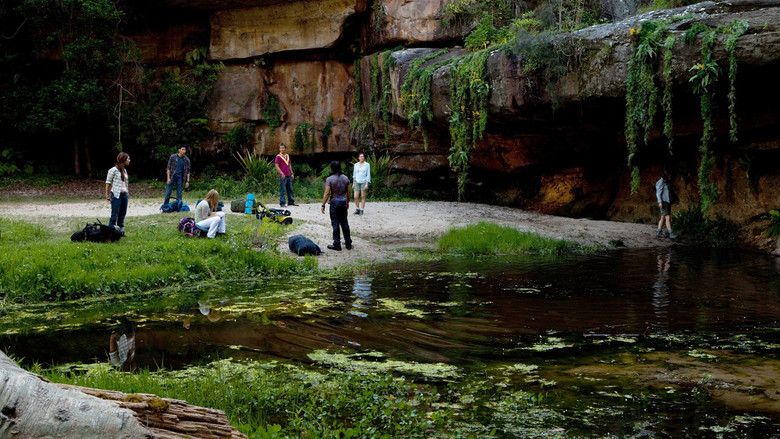 Imatge de Demà, quan comenci la guerra