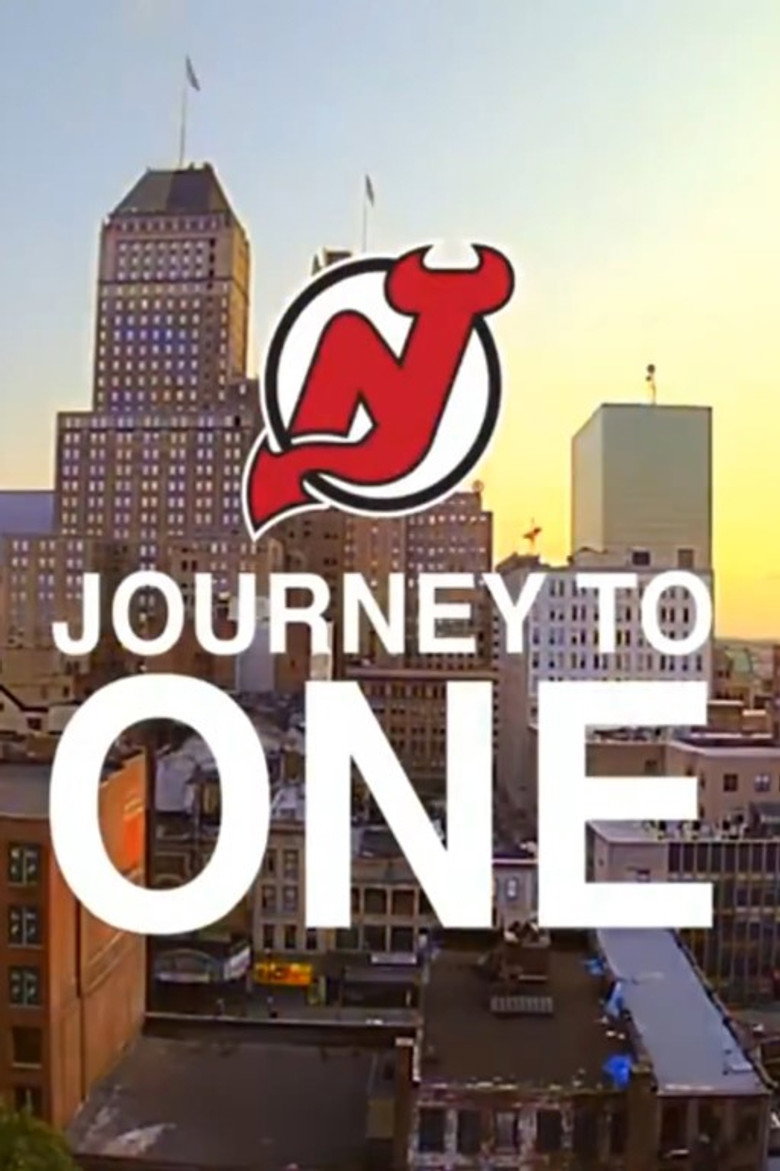 New Jersey Devils: Journey to One (2017)