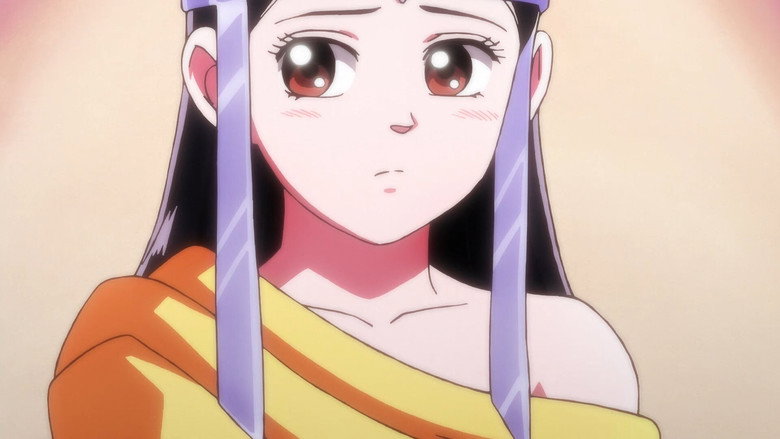 Still from Dragon Quest: La Aventura de Dai - Temporada 1 Episodio 34