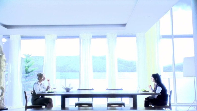 Still from Caprica - Season 1 Episode 11