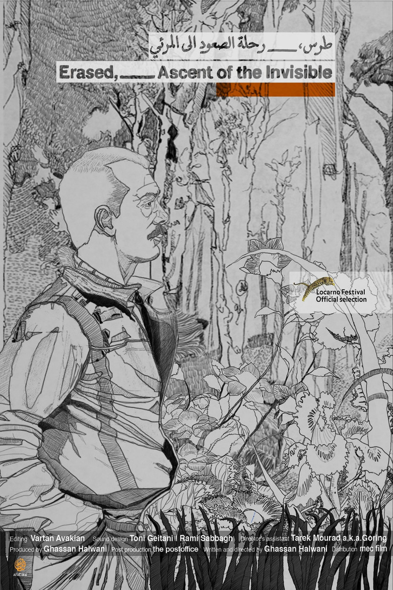 Imatge de Tirss, rihlat alsoo’oud ila almar’i