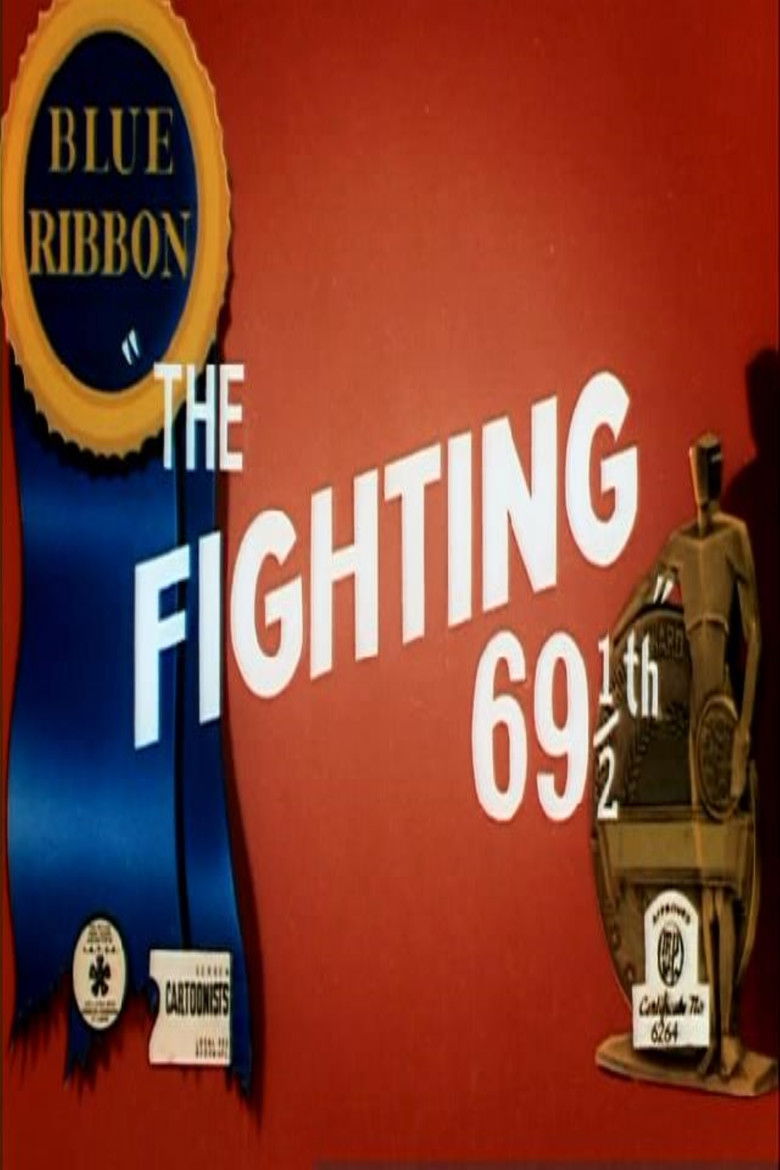 Imatge de The Fighting 69½th