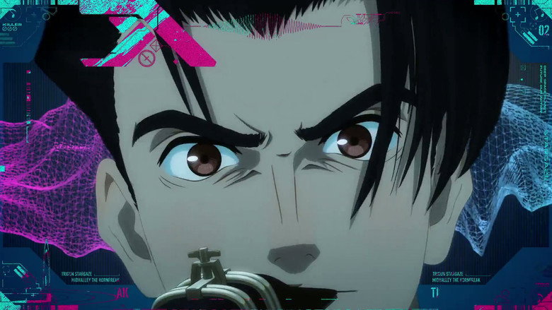 Still from TRIGUN STAMPEDE - Season 2 Episode 1