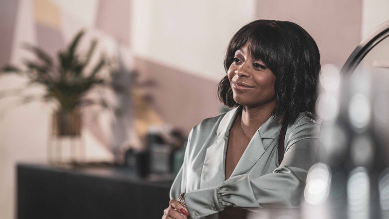 Image d'arrière-plan 1 du film Black Karen