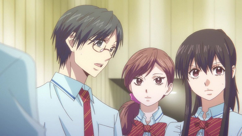 Kono Oto Tomare Episode 1 Vostfr