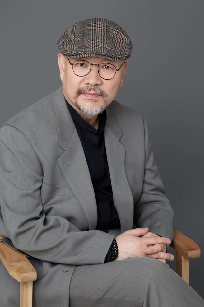 Mang Lai portrait image