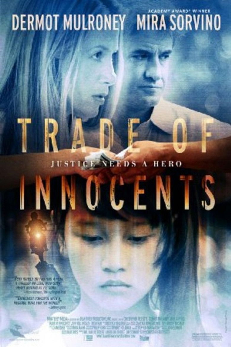 Imatge de Trade of Innocents